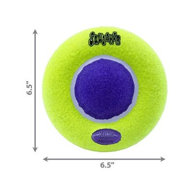Load image into Gallery viewer, Kong Airdog squeaker saucer
