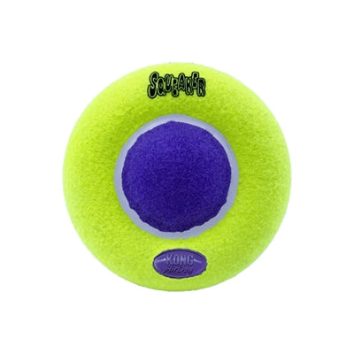 Load image into Gallery viewer, Kong Airdog squeaker saucer