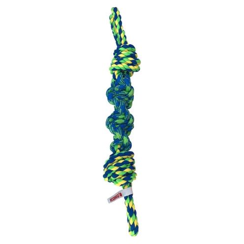 Load image into Gallery viewer, Kong Rope bunji assorti