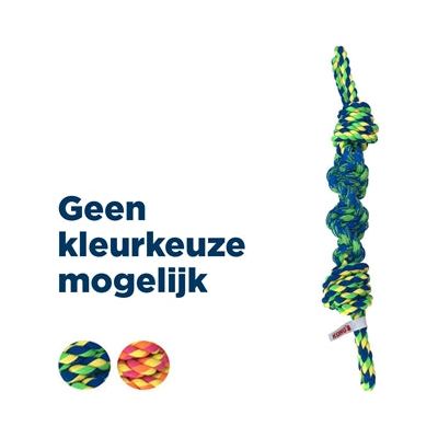 Load image into Gallery viewer, Kong Rope bunji assorti
