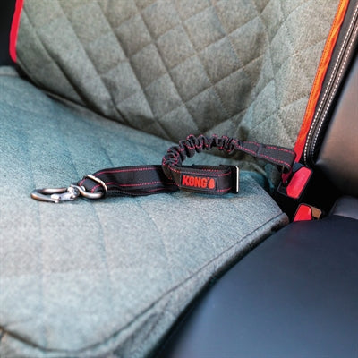 Load image into Gallery viewer, Kong Autogordel hond deluxe swivel