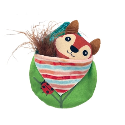 Load image into Gallery viewer, Kong Pull-a-partz tuck