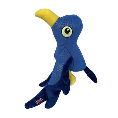 Load image into Gallery viewer, Kong Shimmy shakers meeuw blauw