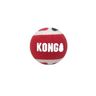 Load image into Gallery viewer, Kong Signature ballen assorti