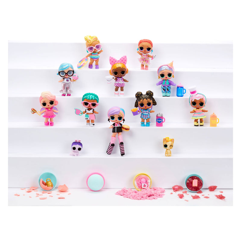 Load image into Gallery viewer, L.O.L. Surprise Mega Bal Magic!