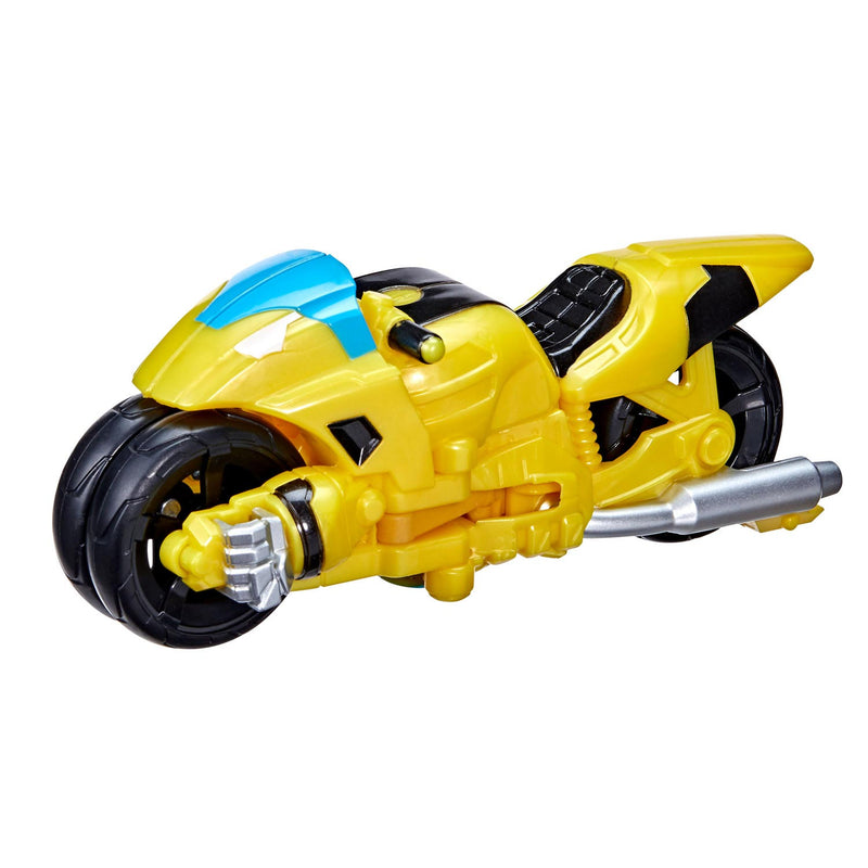 Load image into Gallery viewer, Hasbro Transformers Rescue Bots Academy Bumblebee