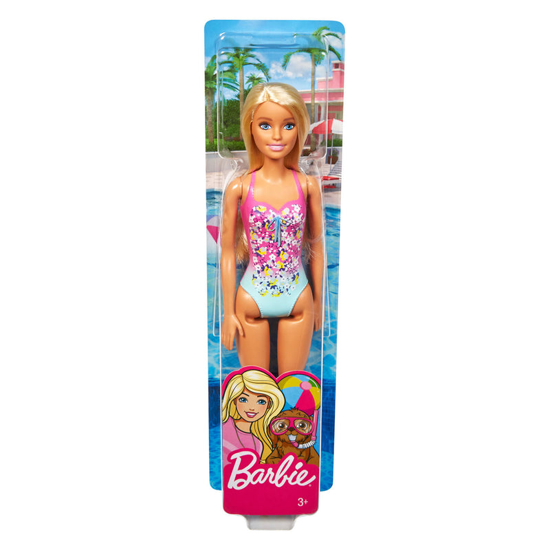 Afbeelding laden in galerijviewer, Mattel Barbiepop Beach