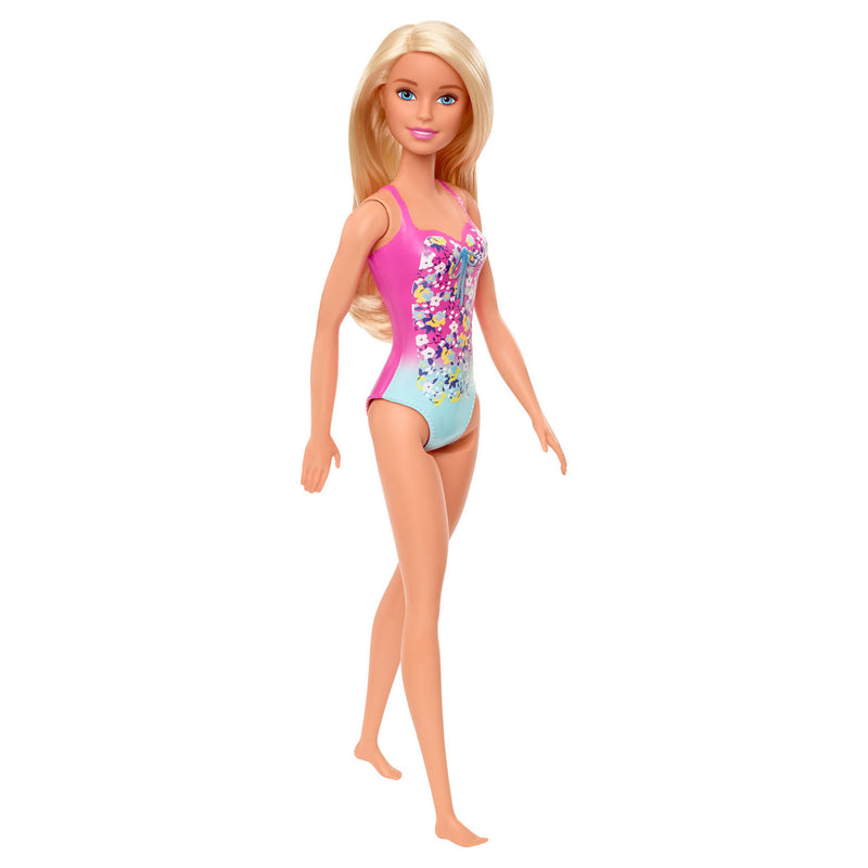Afbeelding laden in galerijviewer, Mattel Barbiepop Beach