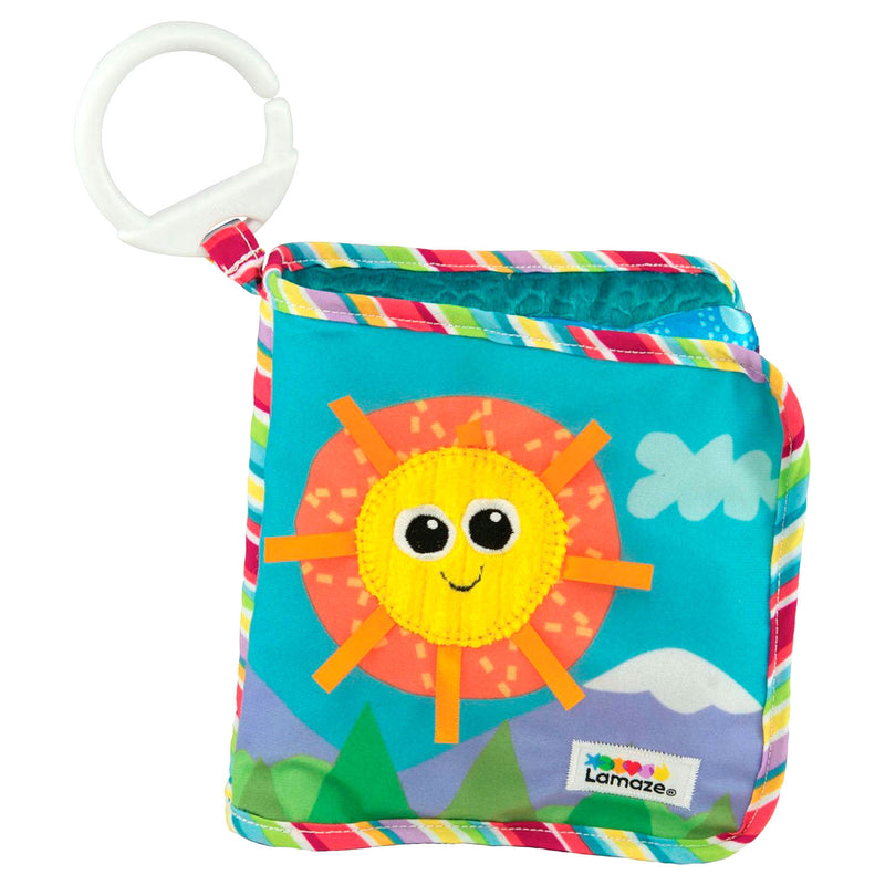 Load image into Gallery viewer, Lamaze vriendenboek