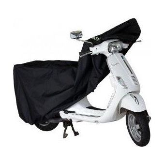 Load image into Gallery viewer, Ds-covers scooterhoes barr