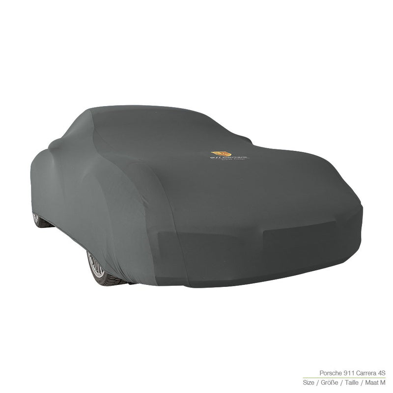 Load image into Gallery viewer, Ds covers Autohoes BOXX indoor XXL zwart