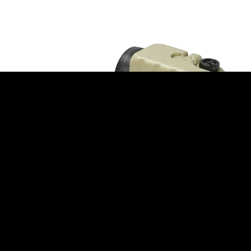Load image into Gallery viewer, Aquaroll Aquaroll Vuilwaterreservoir Wastemaster 38 L beige