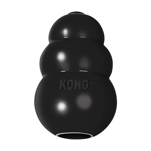 Load image into Gallery viewer, Kong Extreme zwart