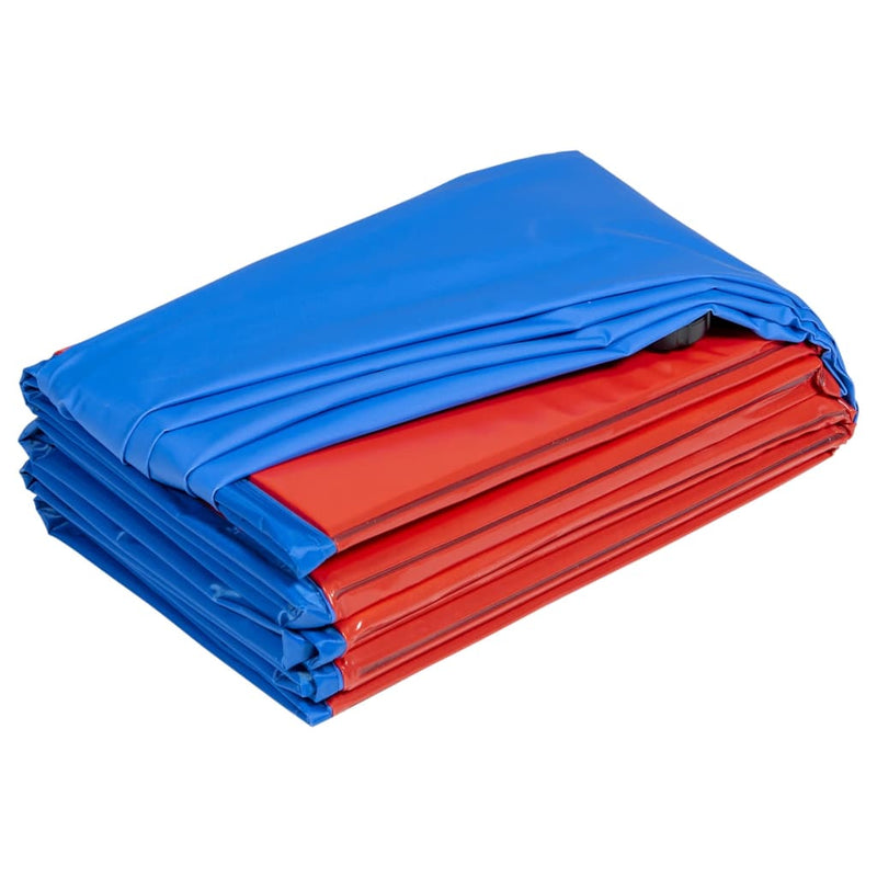 Load image into Gallery viewer, Animal Boulevard Animal Boulevard Huisdierenzwembad Cooling L 100x100x30 cm rood blauw