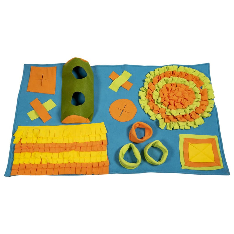 Load image into Gallery viewer, Animal Boulevard Animal Boulevard Snuffelmat Treat Mat 100x60 cm