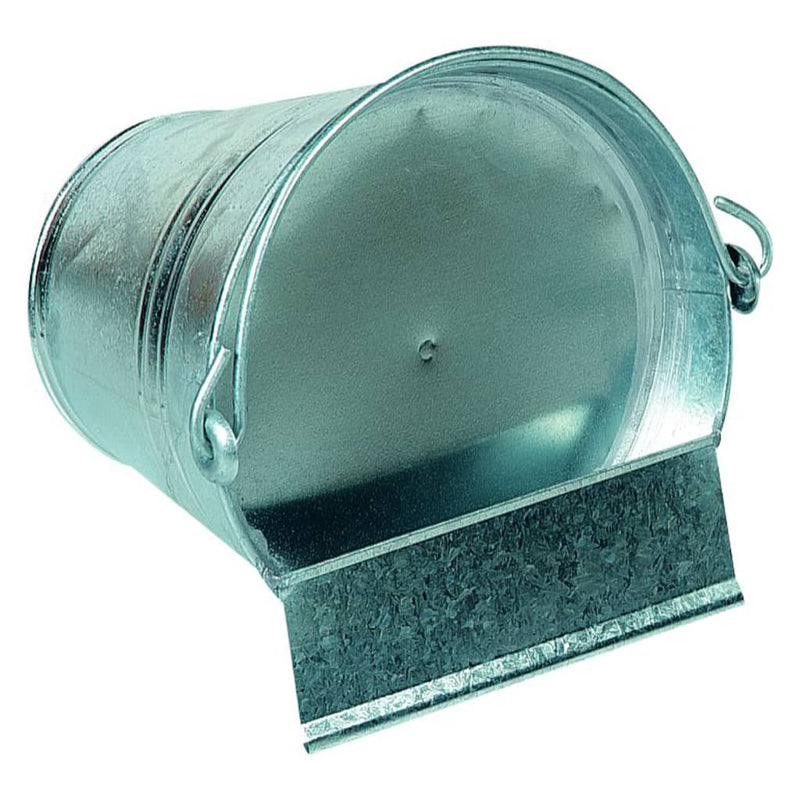 Load image into Gallery viewer, FLAMINGO FLAMINGO Wateremmer Griffin gegalvaniseerd 12 L