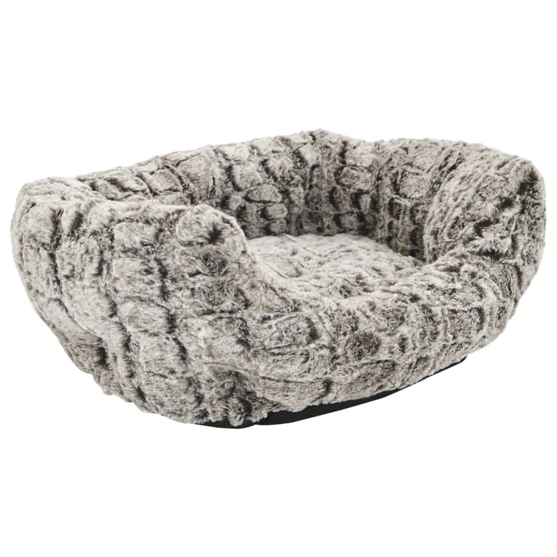 Load image into Gallery viewer, Jack and Vanilla Jack and Vanilla Huisdierenmand Snakeskin S 40x35 cm