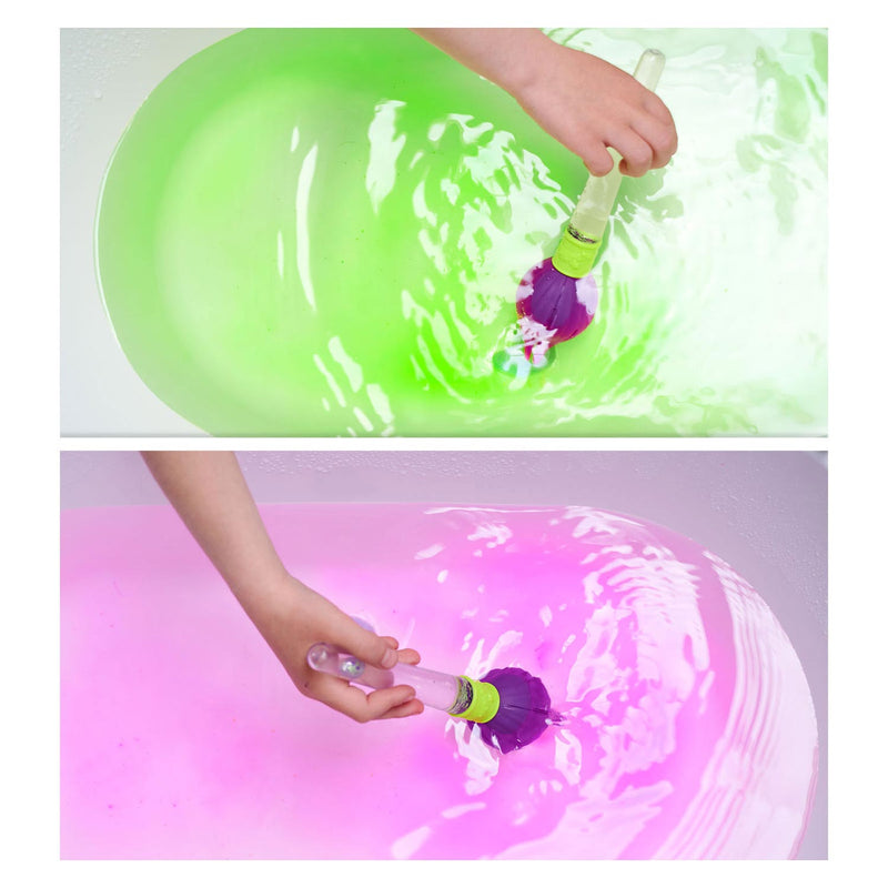 Load image into Gallery viewer, Glibbi bruisbal kwast