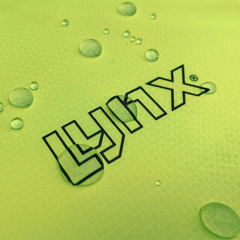 Load image into Gallery viewer, Lynx Sportjack Regenjack maat XL