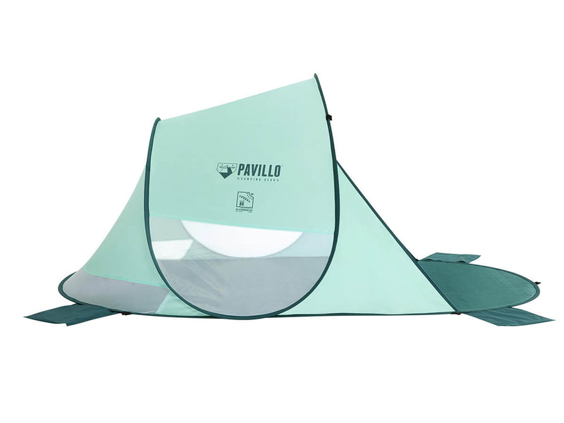 Load image into Gallery viewer, Bestway - Pavillo Beach Quick 2 strandtentje