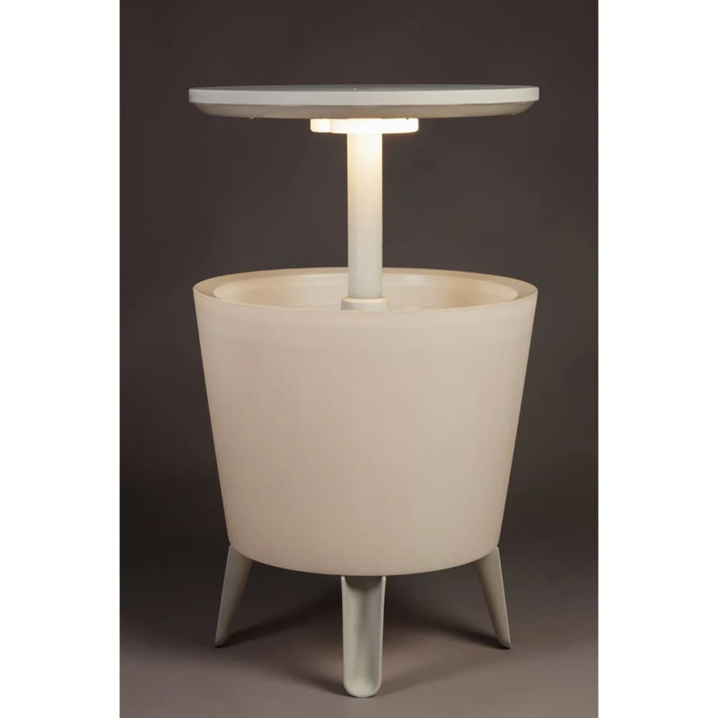 Load image into Gallery viewer, Keter Keter Cool Bar verlicht wit 232924