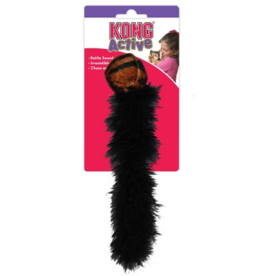Load image into Gallery viewer, Kong Kat wild tails assorti
