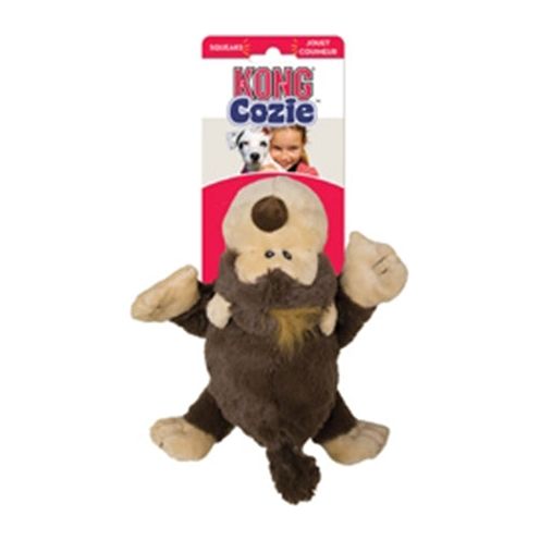 Load image into Gallery viewer, Kong Cozie naturals assorti