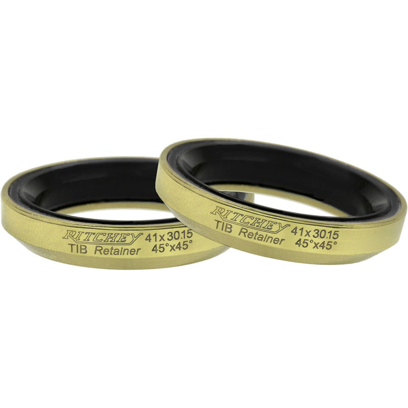 Load image into Gallery viewer, Ritchey Wcs logic balhoofd zwart 1''