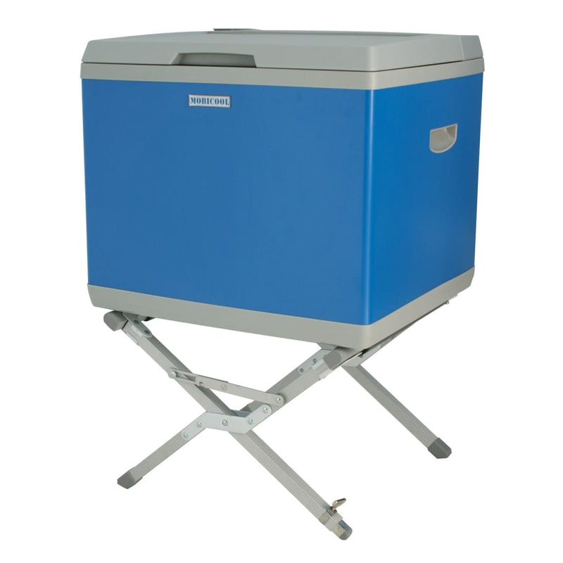 Load image into Gallery viewer, Eurotrail Koelboxstandaard aluminium