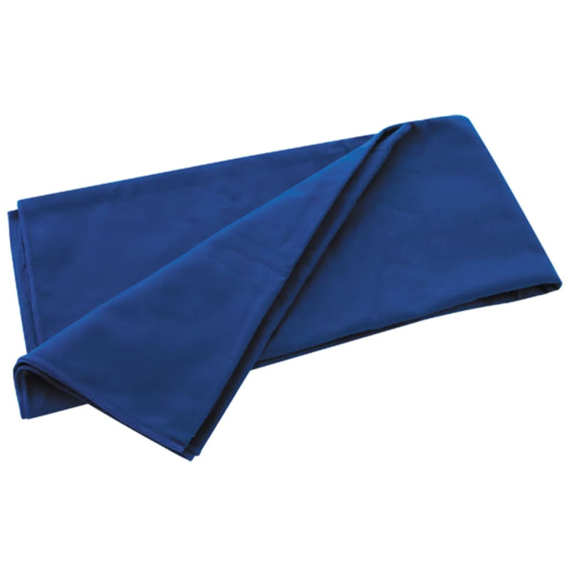 Load image into Gallery viewer, Travelsafe Travelsafe Reishanddoek S microvezel koningsblauw TS3051