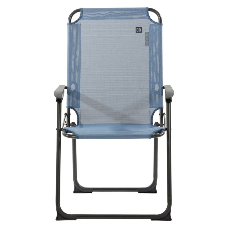Load image into Gallery viewer, Travellife Travellife Campingstoel Como Compact hemelsblauw