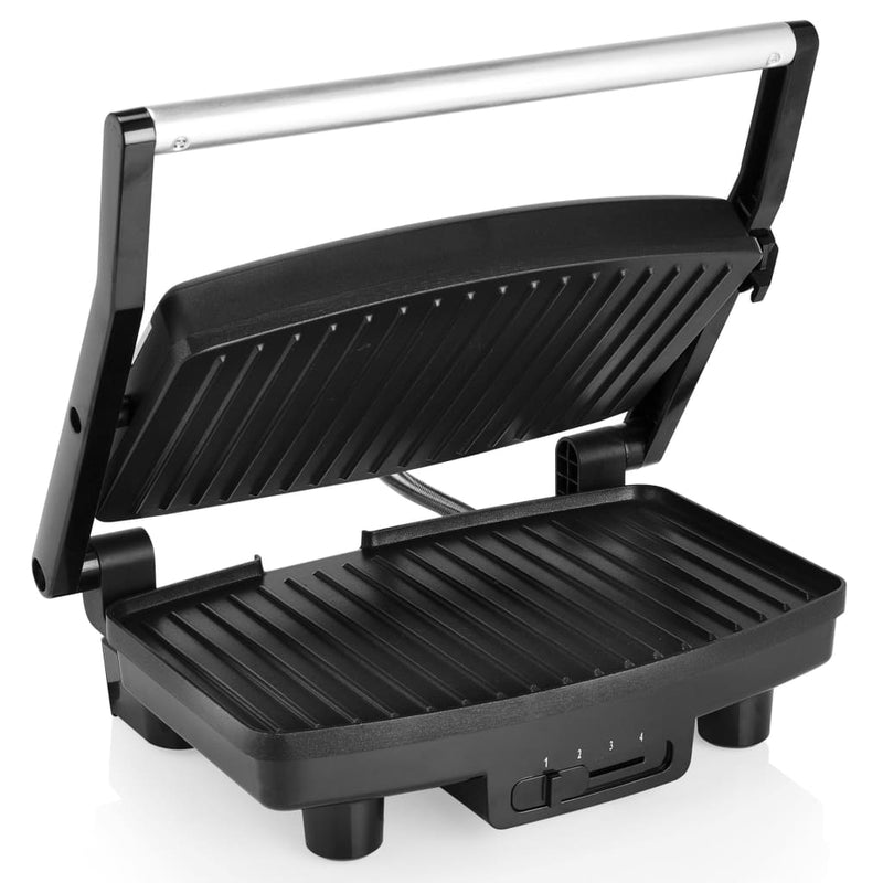 Load image into Gallery viewer, Tristar Tristar Contactgrill GR-2856 1500 W zwart
