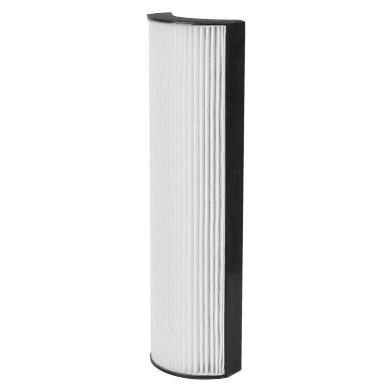 Load image into Gallery viewer, Qlima Qlima HEPA-filter dubbel voor luchtreiniger A68 47 cm wit en zwart
