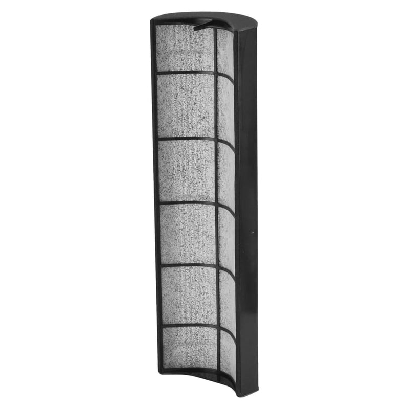 Load image into Gallery viewer, Qlima Qlima HEPA-filter dubbel voor luchtreiniger A68 47 cm wit en zwart