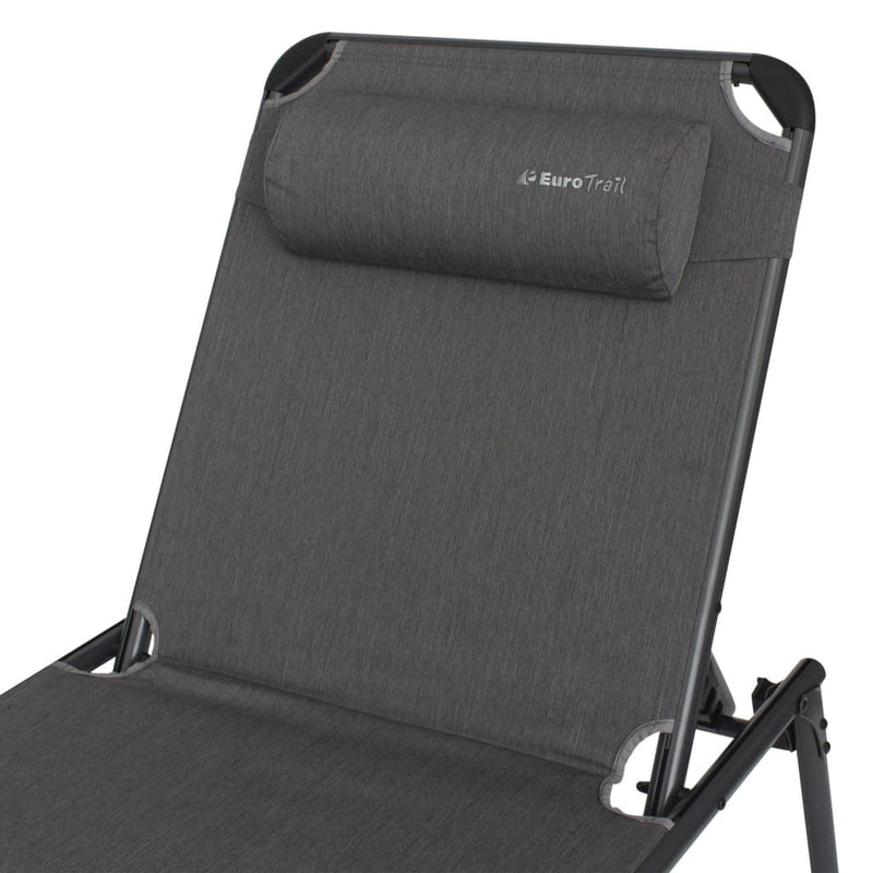 Load image into Gallery viewer, Eurotrail Campingbed Nova Polla