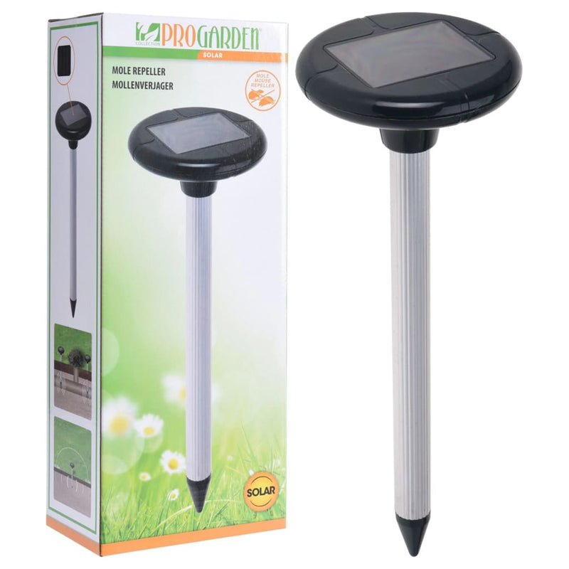 Load image into Gallery viewer, ProGarden ProGarden Mollen muizenverjager grijs