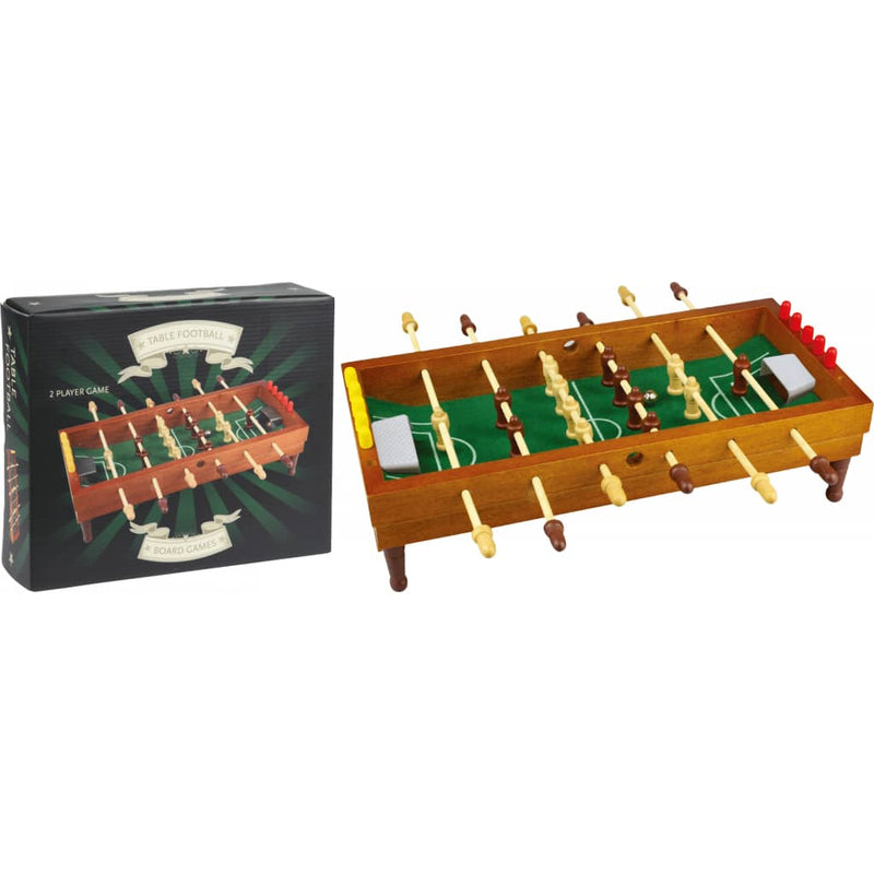 Load image into Gallery viewer, Tender Toys Tender Toys Tafelvoetbalspel tafelmodel hout