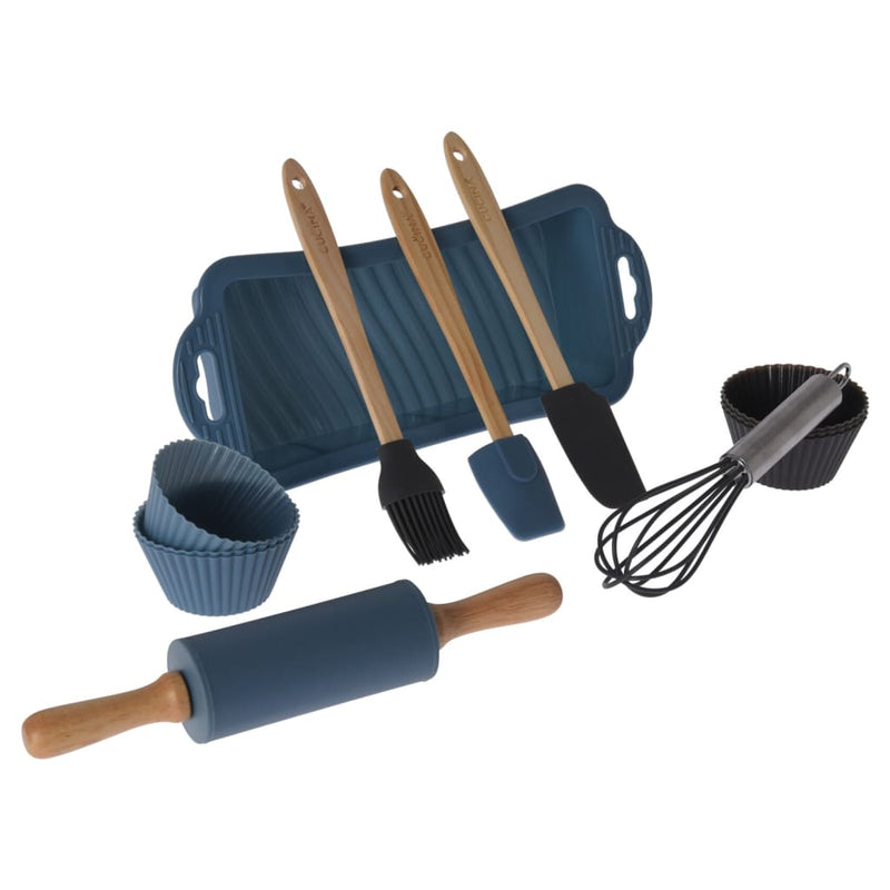 Load image into Gallery viewer, Excellent Houseware Houseware 12-delige Kinderbakset