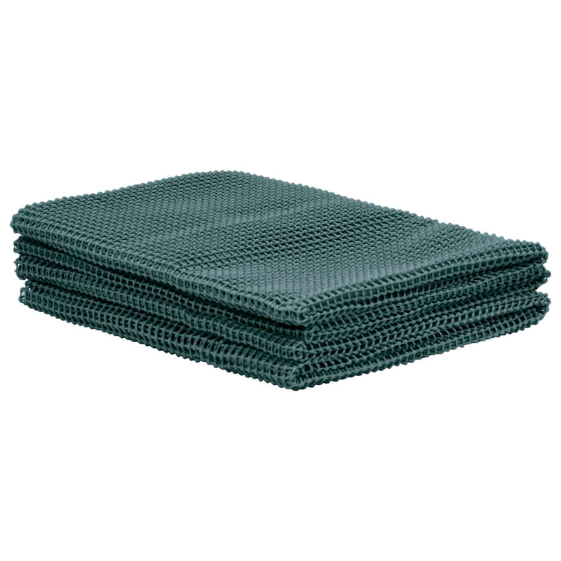 Load image into Gallery viewer, VidaXL Tenttapijt 250x550 cm groen