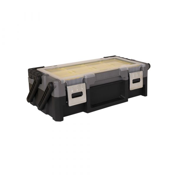 Load image into Gallery viewer, Gereedschapsbox 460x240x145 mm*