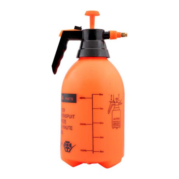 Load image into Gallery viewer, GARDENGEAR Drukspuit 3 liter