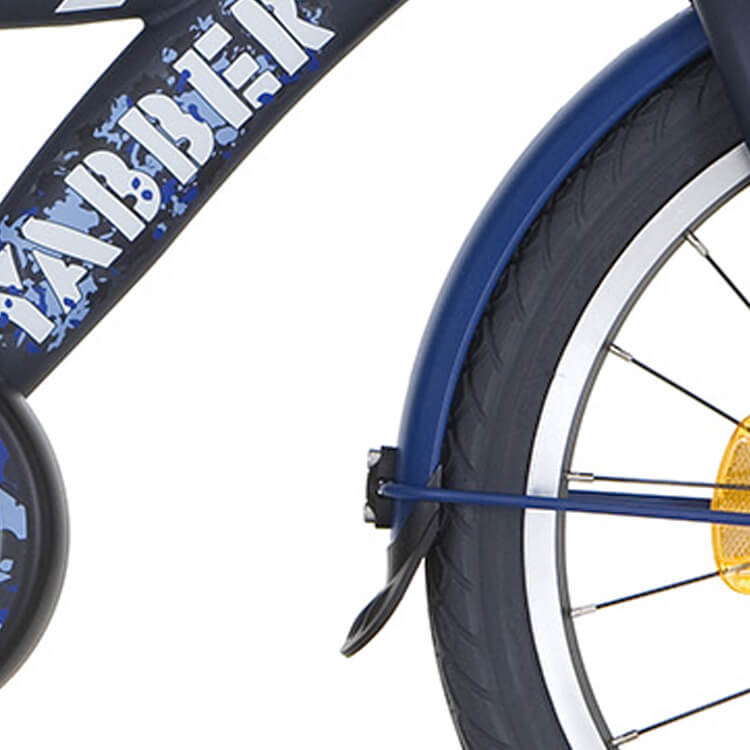 Load image into Gallery viewer, Alpina Spatbord set 16 marine matt