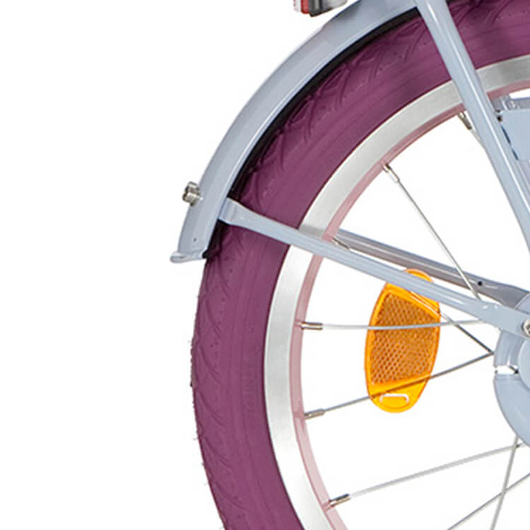 Load image into Gallery viewer, Alpina Spatbord set 26 Clubb lavender