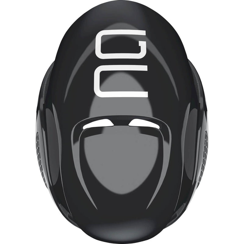 Load image into Gallery viewer, Abus Helm GameChanger shiny Zwart M 52-58cm