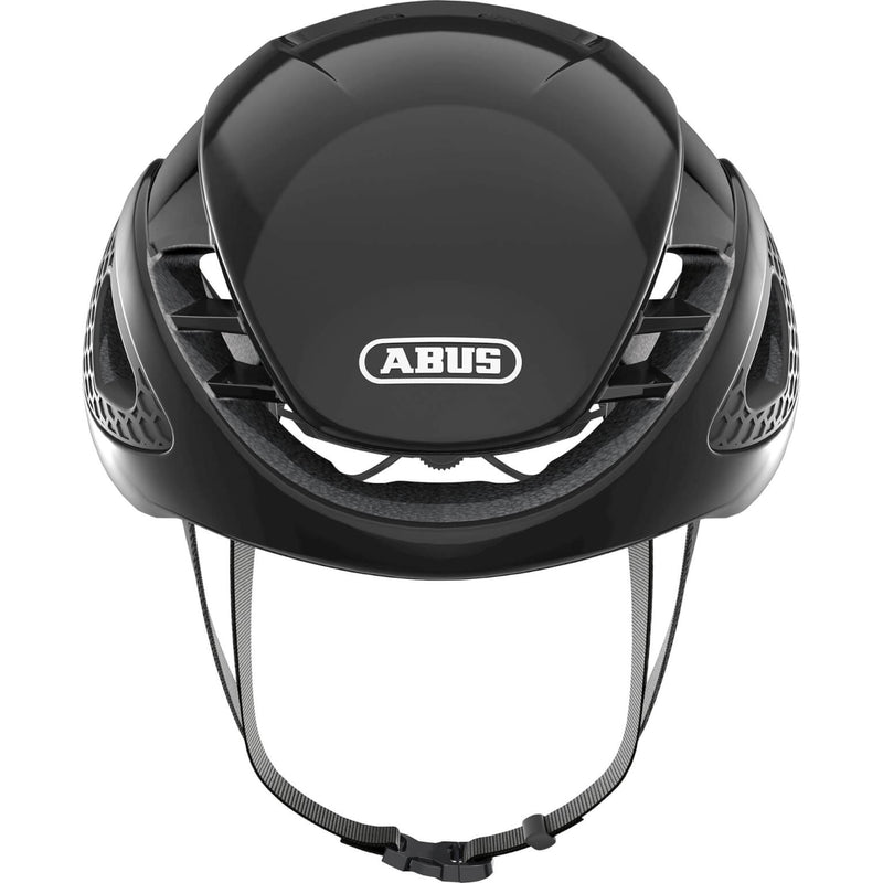 Load image into Gallery viewer, Abus Helm GameChanger shiny Zwart L 59-62cm