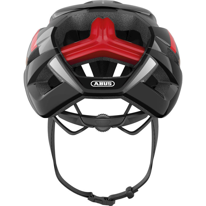 Load image into Gallery viewer, Abus Helm StGoudmChaser metallic copper S 51-55cm