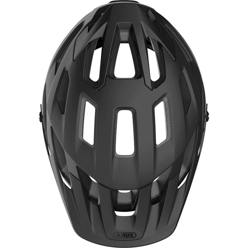Load image into Gallery viewer, Abus Helm MoventGoud 2.0 QUIN velvet Zwart S 51-55cm