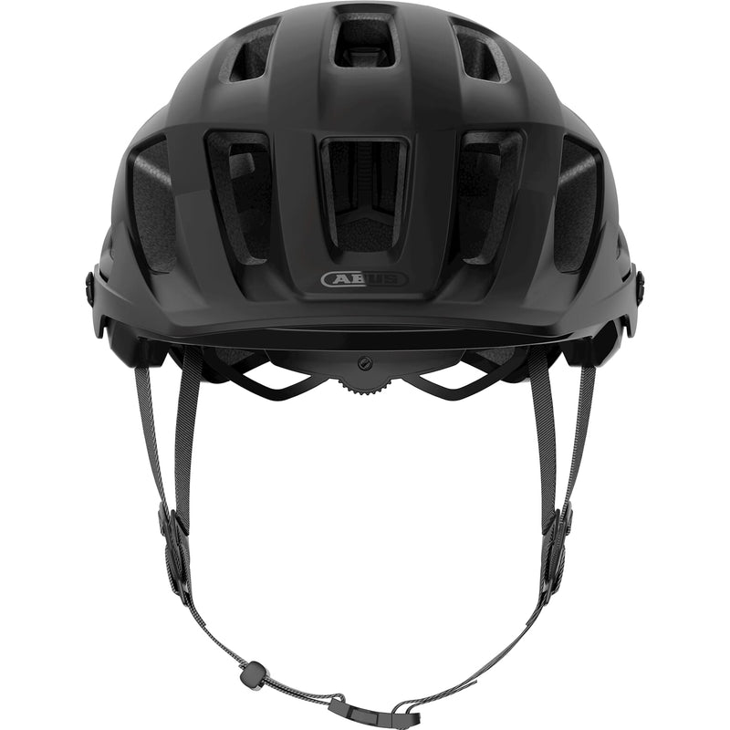 Load image into Gallery viewer, Abus Helm MoventGoud 2.0 QUIN velvet Zwart S 51-55cm