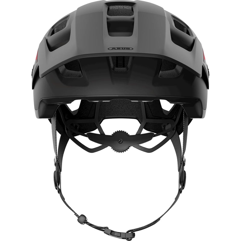 Load image into Gallery viewer, Abus Helm MoDrop QUIN velvet Zwart M 54-58cm