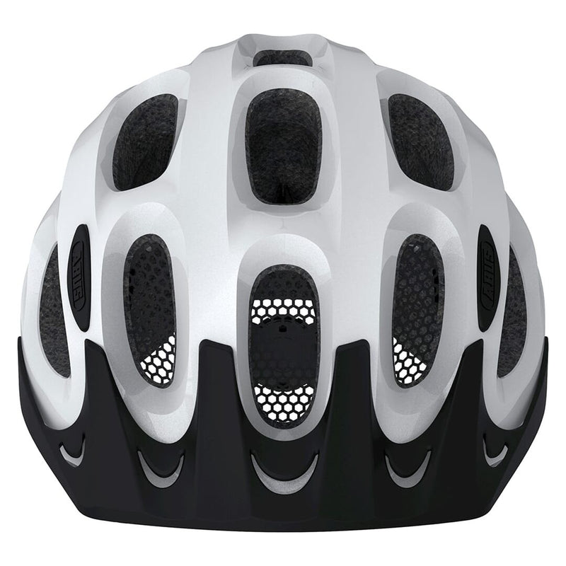Load image into Gallery viewer, Abus Helm Youn-I ACE pearl Wit S 48-54cm